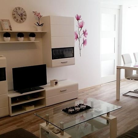 סנג' Apartment Soric מראה חיצוני תמונה
