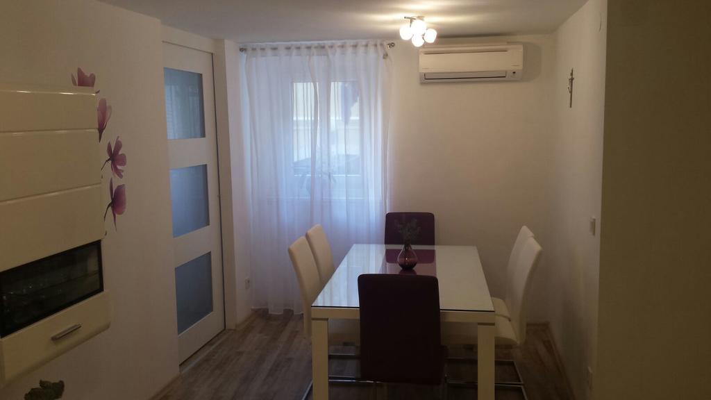 סנג' Apartment Soric מראה חיצוני תמונה