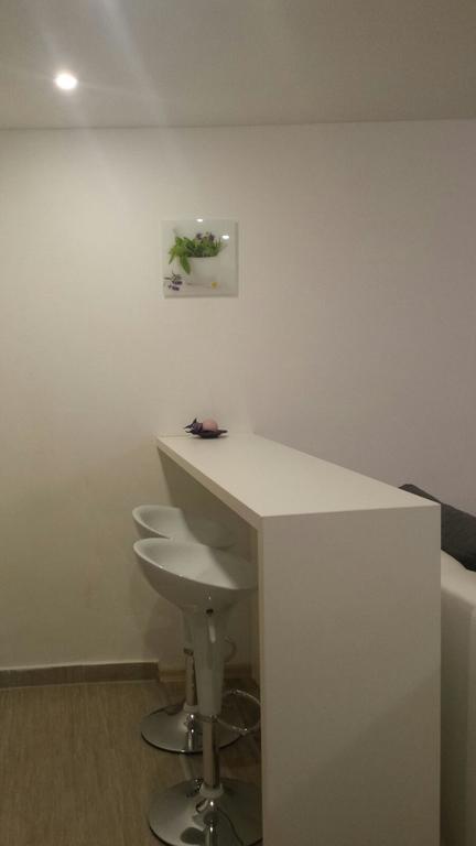 סנג' Apartment Soric מראה חיצוני תמונה